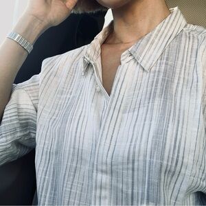 Brand New casual linen shirt